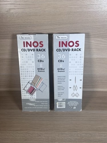 Pair retro strand inos - pair,