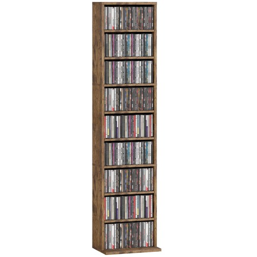 Homcom 260 storage - unit, 120