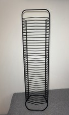 Black Metal Wire Audio DVD