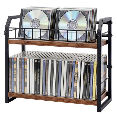 Rloao tier holder dvd - rloao,