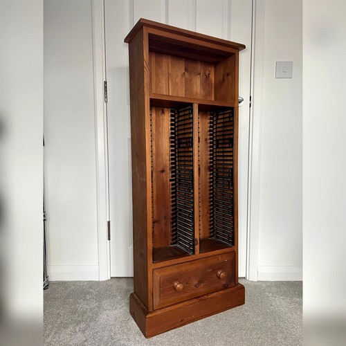 Vintage solid pine - vintage, storage