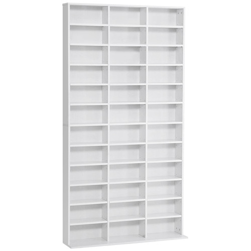 Dvd media storage - dvd, cd