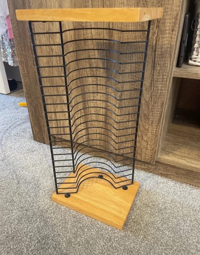 Vintage 90s wood - 90s,