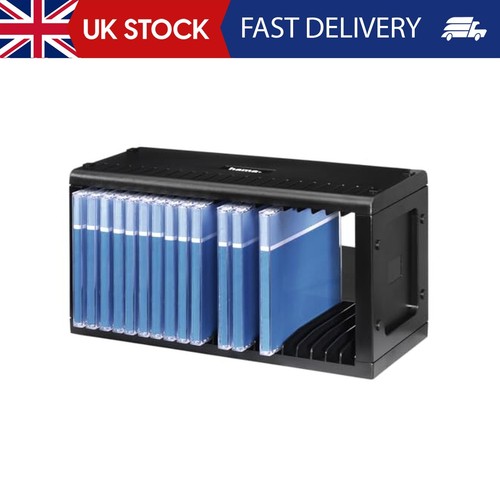 Hama dvd rack for - cd/dvd,