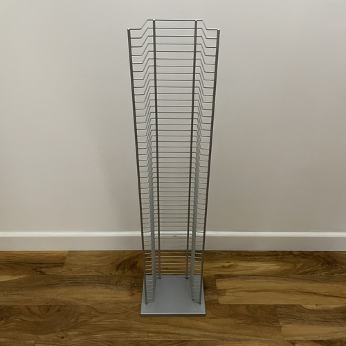 Metal dvd videogame storage - metal, dvd/videogame