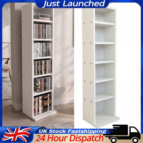 Tier compact media storage - compact,
