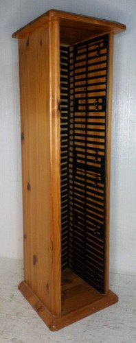 Vintage pine dvd - pine, media
