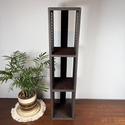 Storage rack dvd tower - storage,