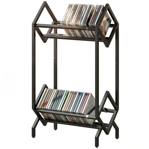 Homcom storage rack - homcom,