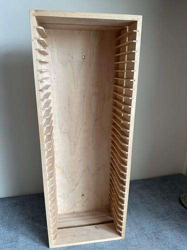Ikea vintage wooden - vintage, boalt
