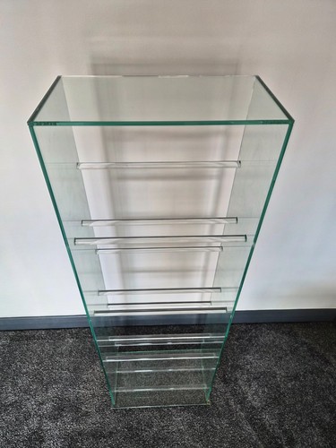 Green apple glass - green,