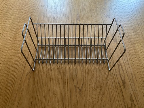 Ikea metal wireframe dvd - metal,