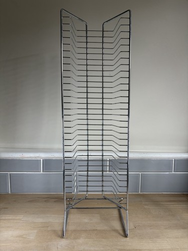 Dvd game storage rack tower - game,
