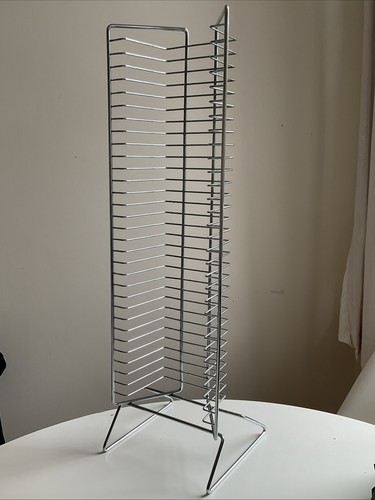 Stand alone stainless - stand,