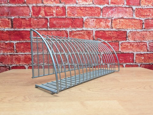 Vintage metal wire dvd - 20,