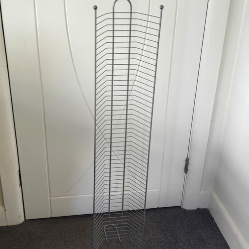 Freestanding vintage metal - freestanding,