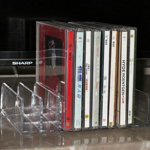 Auxphome clear acrylic - auxphome,