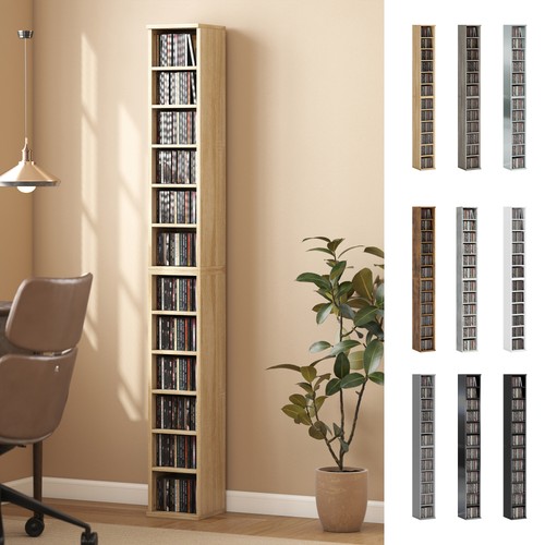 Set media display - of, cd