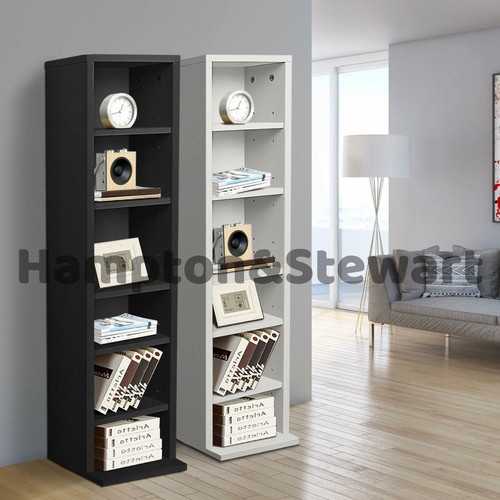 Dvd storage tower - dvd,