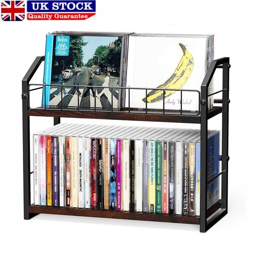 Tier desktop storage - desktop, cd