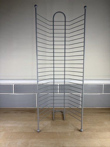 Dvd game storage rack - storage,