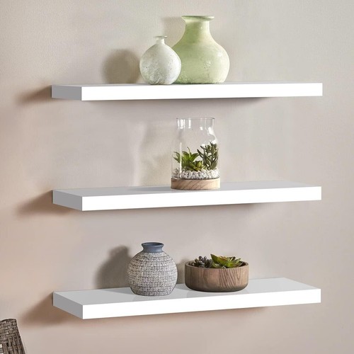 Set floating wall - floating,