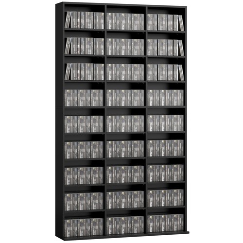 Homcom 835 500 - homcom, dvd