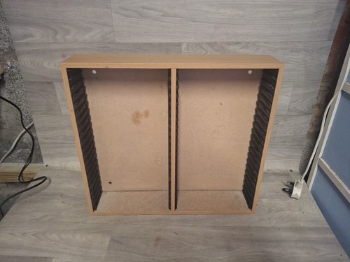 Dvd wood effect - wood,