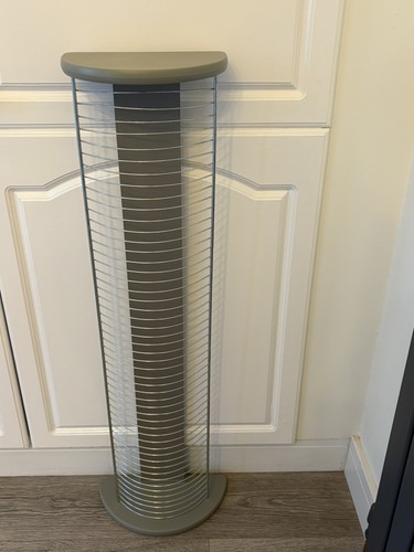 Dvd games tower rack tall - games,