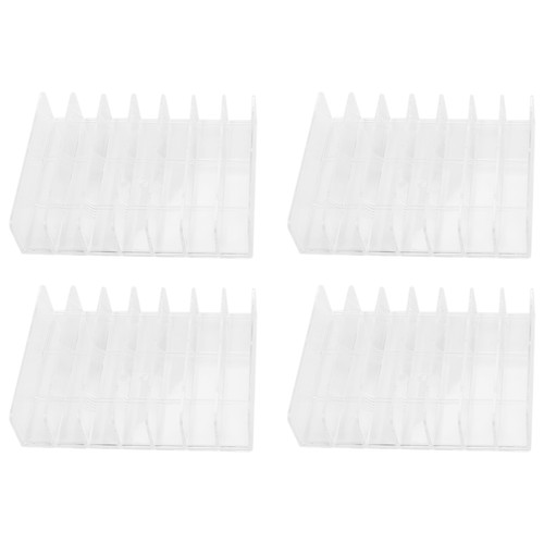 Pcs clear acrylic - clear,