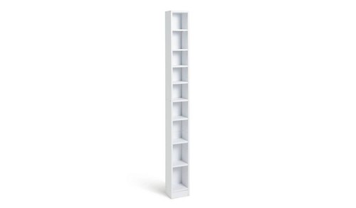Maine tall and dvd - tall, cd