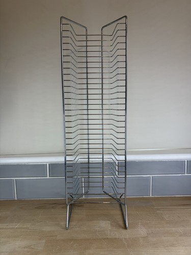 Dvd game storage rack - game,