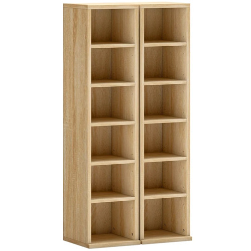 Tower rack set - tower, 2