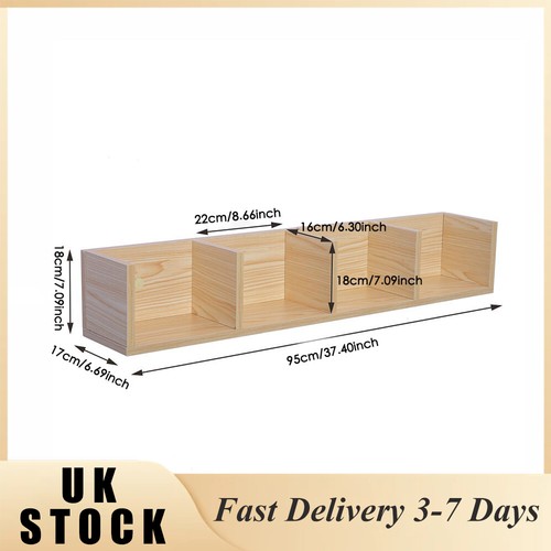 95x17x18cm wall mounted - wall-mounted, cd
