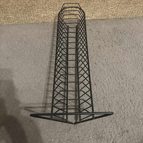 Dvd vintage tower rack 18 - rack,