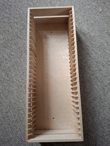 Ikea boalt wooden dvd - boalt, dvd/games