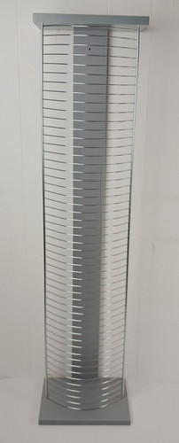 Dvd storage tower rack - 50,