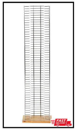 Watsons the web - on, tower