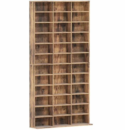 Dvd media storage - cd,