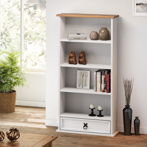 Corona dvd rack - corona,