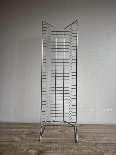 Metal dvd racks silver - |,