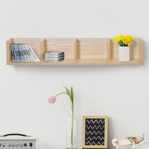 Floating shelf wall mounted - shelf,