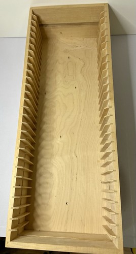Ikea vintage wooden boalt - vintage,