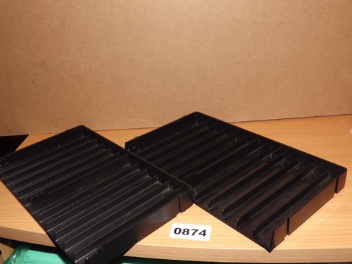 Capacity dvd modular - 12,
