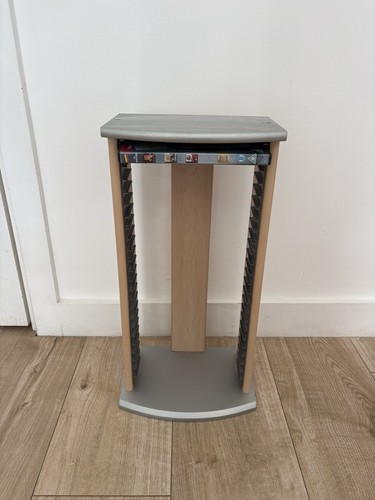 Dvd storage tower - dvd,