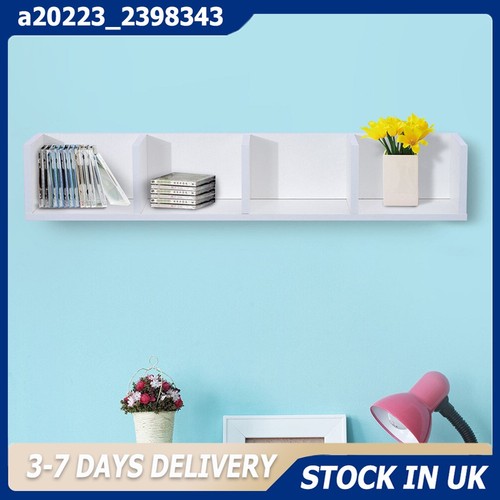 Wall mounted storage shelf - wall,