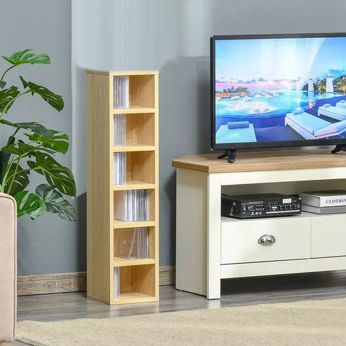 Tier wooden dvd - wooden,