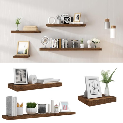 Floating wall shelves picture - floating,