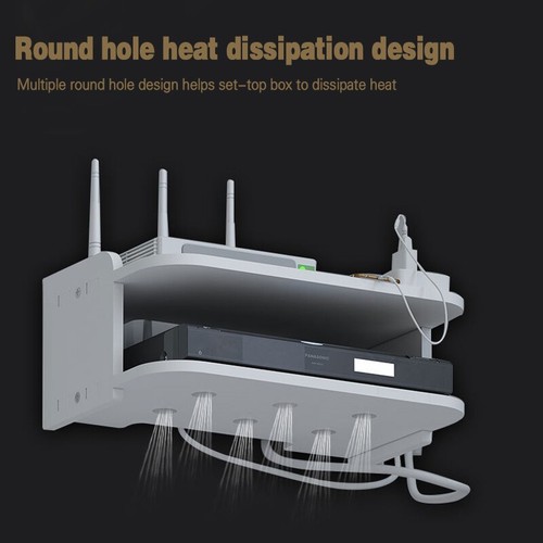 Wall mount floating shelf - wall,