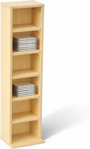Oypla tier beech wooden - oypla, 6
